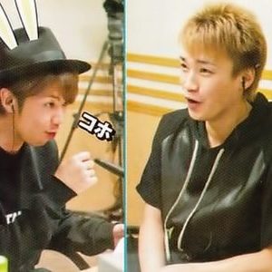 Kis-My-Ft2・宮田俊哉は3歳年上の北山宏光より老けて見える?