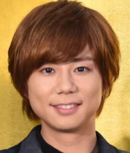 北山宏光と藤ヶ谷太輔が仲がいいのに不仲説!