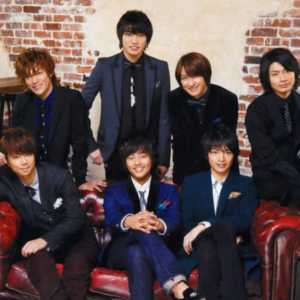 Kis-My-Ft2の夏休み！？2014目撃されたメンバーを詳細にリサーチ！！