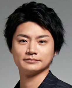 横尾渉の歯は矯正したから不自然?