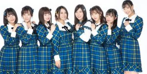 グラドル以上のクオリティで今、SKE48勢のグラビアが熱い!!