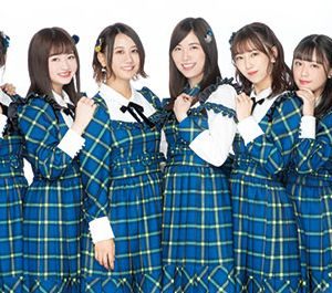 グラドル以上のクオリティで今、SKE48勢のグラビアが熱い!!