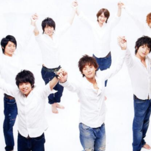 Kis-My-Ft2の人気に陰りが！？ジャニーズ内紛の効果もしくは！？