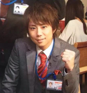 キスマイ北山宏光が中居正広に嫌われている！？そんな中居の本音は？