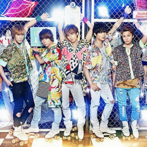 キスマイがオリコン連続首位記録消滅で解散！？