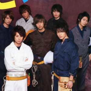 Kis-My-Ft2に解散の心配！？脱飯島派は凡ミス？