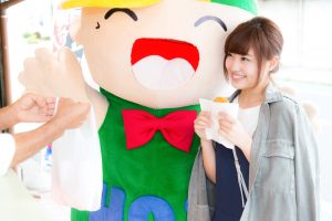 コロッケで評論家門倉貴史の失恋の傷が癒える!