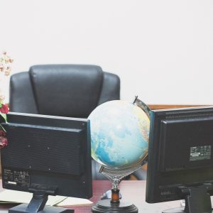 学習机を整理整頓する効果とは!?