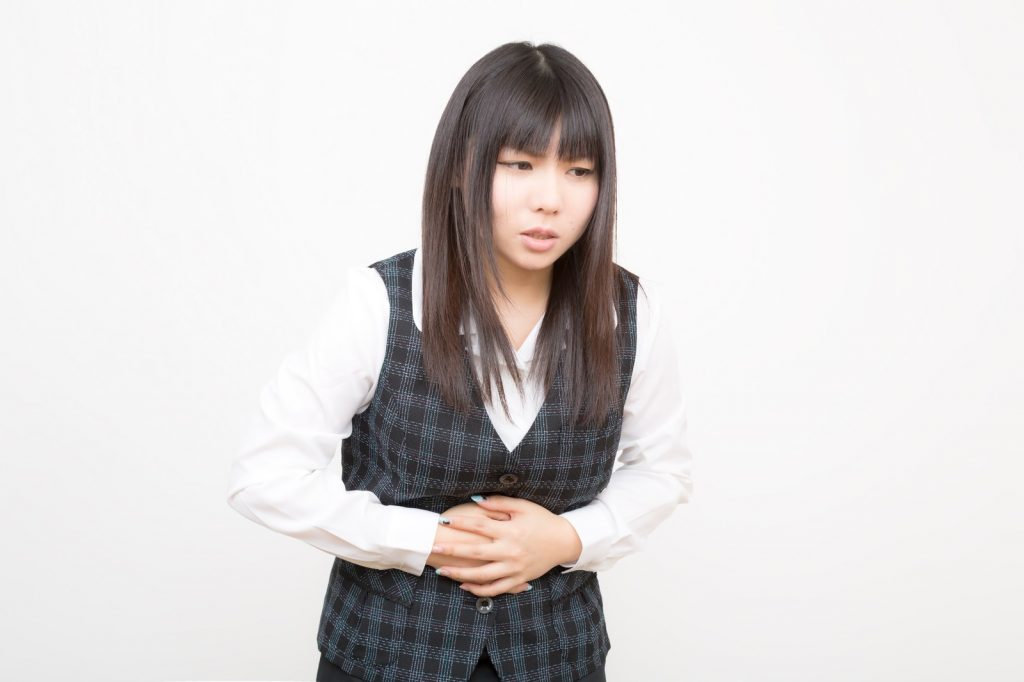 腰痛い芸人VSおなかピーピーでまさかの裏切り!?