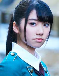 欅坂46米谷奈々未の私服がイケてない！小学校の卒アル画像公表！