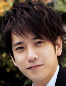 二宮和也の公式身長・体重はサバ読み疑惑で実際はどうなの?
