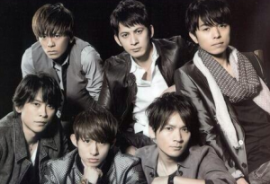 FNS歌謡祭の派閥を超えたV6メドレーで派閥問題は無くなった？