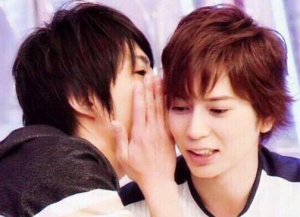 松本潤と相葉雅紀コンビは兄弟という繋がりを感じてしまうワケ!