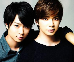 松本潤と櫻井翔が不仲はうわさと分かる反抗期と現在の逸話!