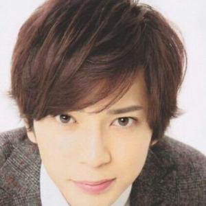 松本潤が大ファンというアノ人が登場！３股の予感がしない！？