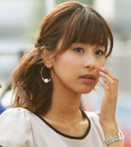 加藤綾子が女優の檀れいに敵対心！