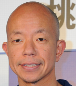 熟マゲドンでバイキング小峠がギャグを披露！