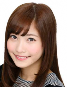 佐野ひなこが経験人数を暴露と今の彼氏は!?