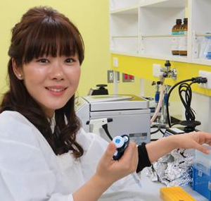 ビューティーカップで非難殺到の大久保の小保方氏のモノマネ！