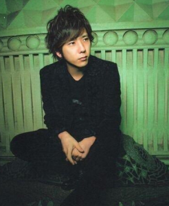 二宮和也のソロ曲の「虹」が名曲過ぎて泣ける！