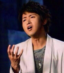 大野智「無口な女性と話が上手な女性どちらを伴侶に?」の答え!?