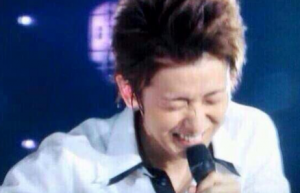 嵐・大野智が男泣き！「正直やめようと思った」の理由とは！？