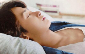 大野智とジャニー社長との関係がまるで恋人同士！？