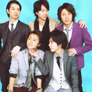 嵐は十分国民的アイドルなのに、SMAPに比べ視聴率が低い理由は？