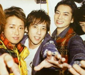 嵐のものすごいケガと病気の逸話とは！？