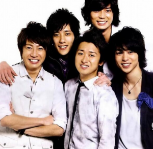 5年連続5代ドームツアーの嵐の人気はいつまで続く？嵐の次のグループは？