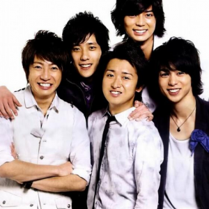 5年連続5代ドームツアーの嵐の人気はいつまで続く？嵐の次のグループは？