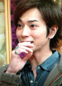 松本潤の身長はどれくらいなのか！？