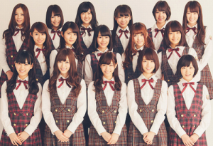 乃木坂46のファンは行儀がサイテー!?その実態とは!?