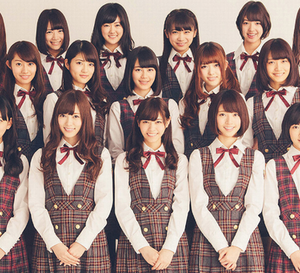 乃木坂４６のファンは行儀がサイテー！?その実態とは！？