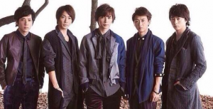 嵐の飛行機で何するトークで仲の良さが十分伝わる!?