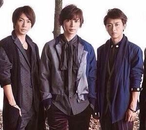 嵐の飛行機で何するトークで仲の良さが十分伝わる！？