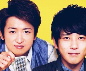 二宮和也が初めての人に教えてあげたいちょっとしたこと