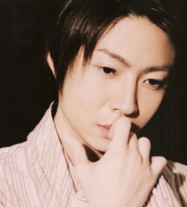 嵐・相葉は滝沢秀明 のパシリだった!?