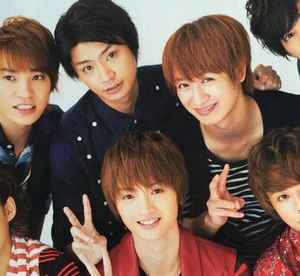 キスマイを学ぶ上での基礎知識！！？