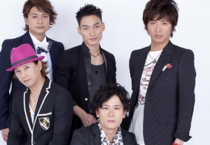 嵐のメンバーが語るSMAPの魅力とは!?