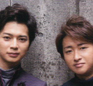 大野智×松本潤が語る「嵐が嵐を撮る瞬間」とは！？