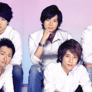 嵐がブレークしたのはいつぐらい!?分析したらやはりあの時期!