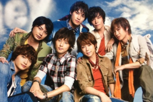 Kis-My-Ft2、新作のアルバムに対する期待度が高い理由とは!?
