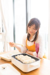櫻井翔の「ギョーザ」新CMが公開!その見所とは!?