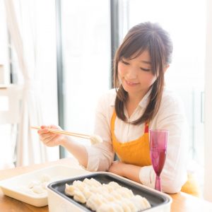 櫻井翔の「ギョーザ」新CMが公開！その見所とは！？