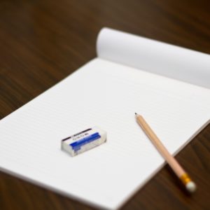 予習は授業を黄金に変えてくれる!