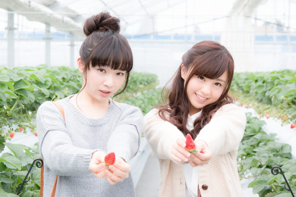 こちらから話しかけて会話を成立させよう