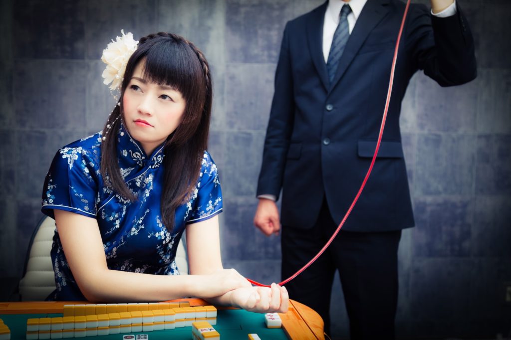 恋愛においての説教好きな男性の性格とは!?