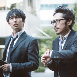 立ったまま勉強する効果とは?