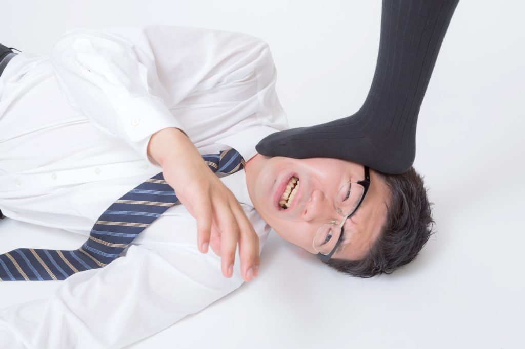恋愛においてのダメ男の特徴、見抜き方とは!?